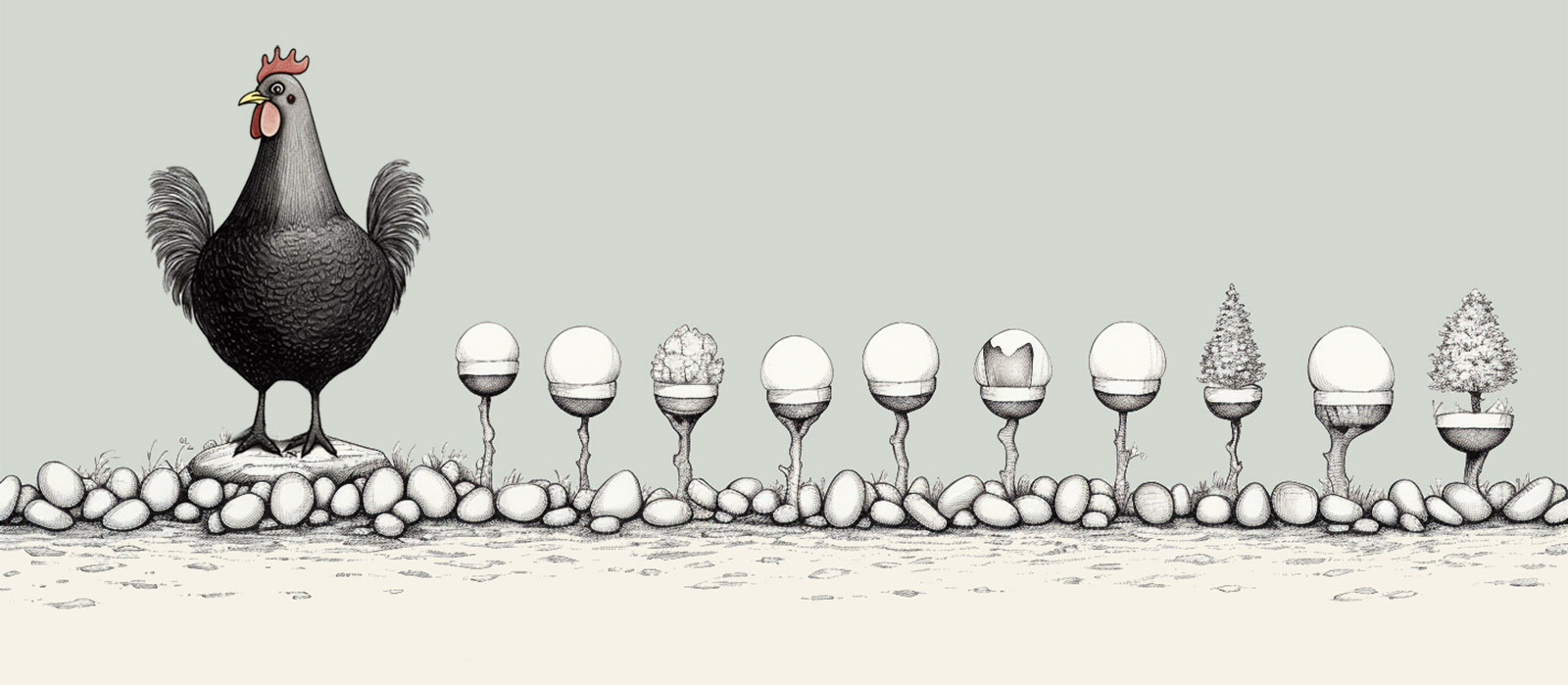 Creativity Practice: Themes and Practices – Marc Rettig's Place